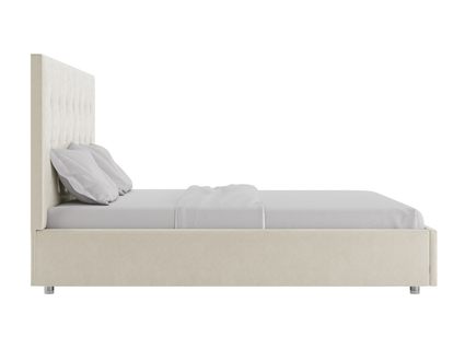 Кровать Димакс Нордо Кварц с подъемным механизмом 160х190