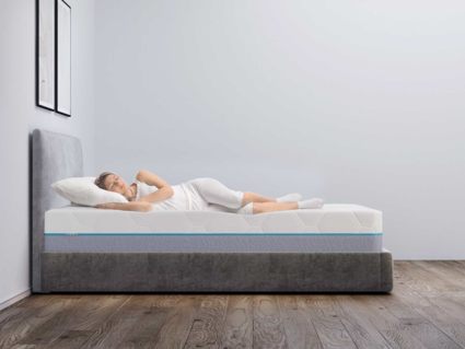 Матрас Промтекс-Ориент Monolit Combi Eco 18 Full 110х200