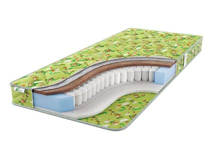 Матрас Agreen Save Mink 574