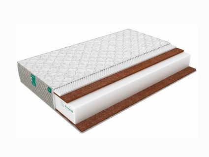 Матрас Sleeptek Roll Massage DoubleStrong 22 40