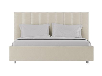 Кровать Димакс Лероса Кварц с подъемным механизмом 120х190