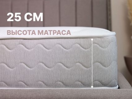 Матрас Димакс Bliss Modern max 46