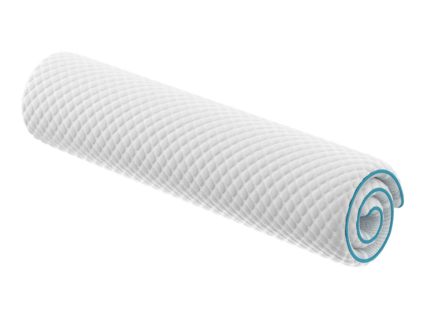 Наматрасник Промтекс-Ориент Memory 2 / Latex 2 120х190