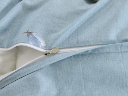 Комплект постельного белья Софи де Марко Беатриче Евро