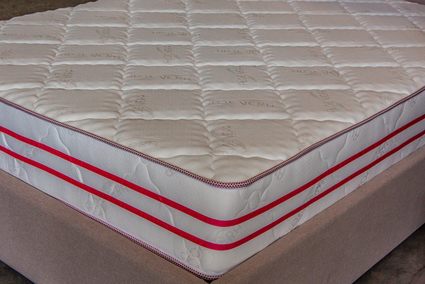 Матрас Sontelle Sante Tense swan 120х180