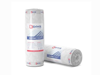 Матрас Denwir EXTRA MIDDLE MEMO SOFT TFK 60х110