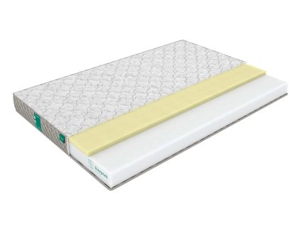 Матрас Sleeptek Roll Memo 12 60х200