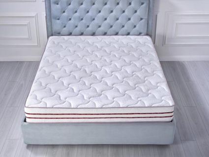 Матрас Sontelle Vivre Dual shape 140х180