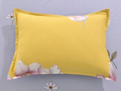 Комплект постельного белья Софи де Марко Эми (желтый)