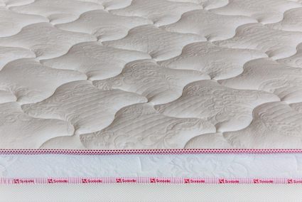 Матрас Sontelle Vivre Dual shape 140х180