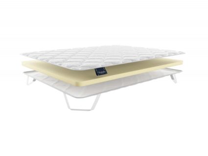 Наматрасник Materlux Memory foam 2