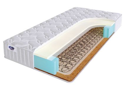 Матрас SkySleep Joy Vario BS 33