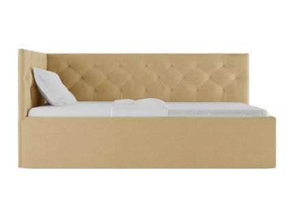 Кровать Димакс Бриони Опал с подъемным механизмом 120х190