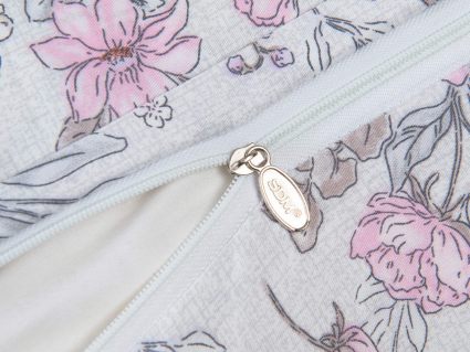 Комплект постельного белья Софи де Марко Бернадетт №71 с одеялом Евро