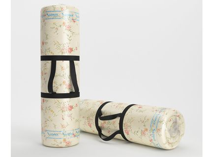 Топпер Lonax LX Comfort 9 180х190