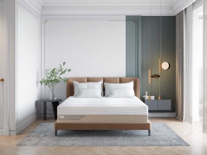 Матрас Промтекс-Ориент Duet Combi Eco 60х120