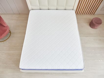 Матрас Базилик Энерджи 24 медиум 180х195