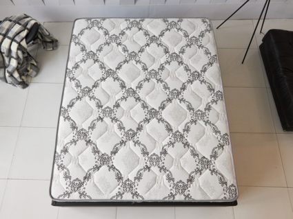 Матрас Димакс Твист Ролл Медиум стиф 90х190