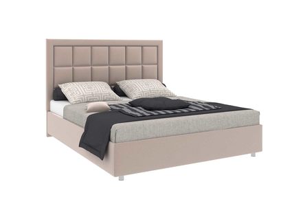 Кровать Sleeptek Premier 2 Велюр 4 140х200