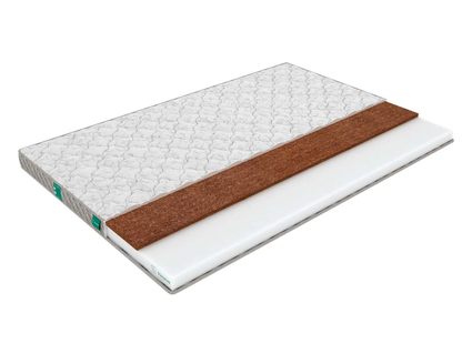 Матрас Sleeptek Roll CocosFoam 6 49