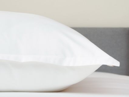 Комплект постельного белья Софи де Марко Селина (карамель) Евро