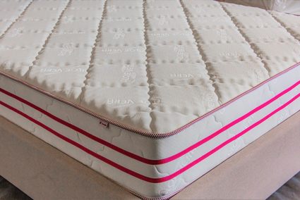 Матрас Sontelle Sante Dual fold 180х190