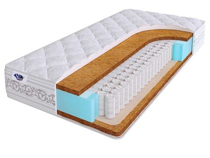 Матрас SkySleep Etalon Cocos 3 S500 51
