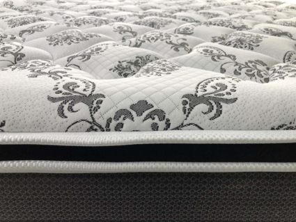 Матрас Evita Pillow Top Nocturne 40