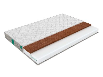 Матрас Sleeptek Roll CocosFoam 12 135х200