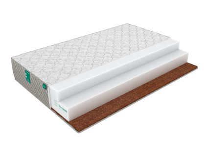 Матрас Sleeptek Roll SpecialFoam Cocos 25 100х186