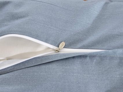 Комплект постельного белья Софи де Марко Розарио (кофе) Евро