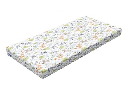 Матрас Димакс Сорванец х/б 90х190