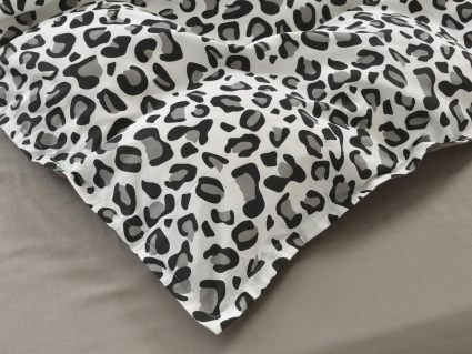 Комплект постельного белья Софи де Марко Табио (бел) Евро