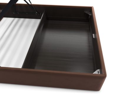 Кровать Lonax Алегра велюр Dolly-1 (с подъемным механизмом) 160х190