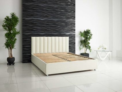 Кровать Димакс Лероса Крем 90х190