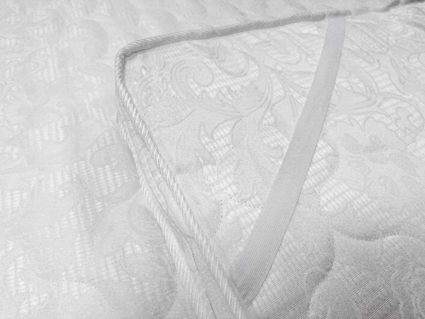 Наматрасник Димакс Искусственный латекс 6 см 160х195