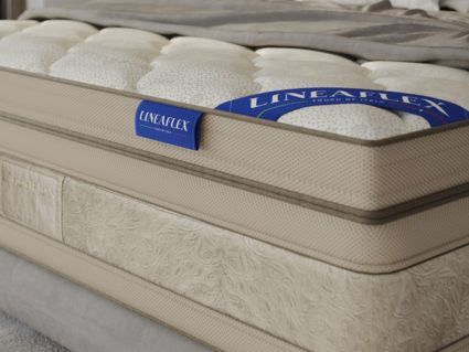 Матрас LineaFlex Divine 30 150х180