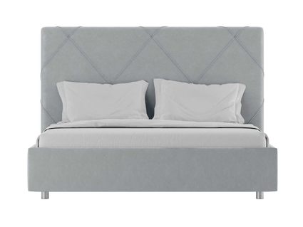 Кровать Димакс Альменно Агат с подъемным механизмом 90х190