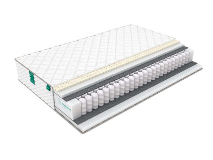 Матрас Sleeptek Premier SoftNorma Foam 43