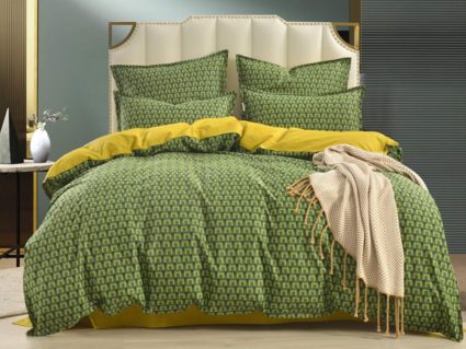 Комплект постельного белья Софи де Марко Ахиллес 190