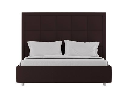 Кровать Димакс Испаньола Шоколад 140х200