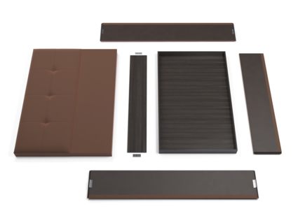 Кровать Lonax Алегра велюр Dolly-1 (с подъемным механизмом) 160х190