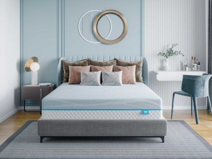 Матрас Промтекс-Ориент Soft 18 Rimus 160х190