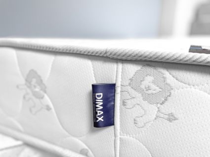 Матрас Димакс Дрёмушка Макси 90х190