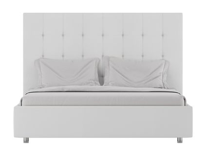 Кровать Димакс Нордо Альбус с подъемным механизмом 120х190