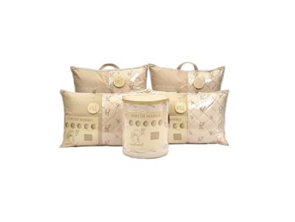 Одеяло Софи де Марко Camel wool 140х205