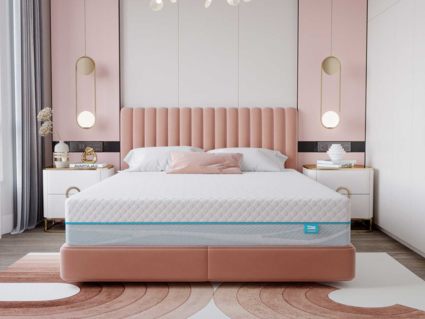 Матрас Промтекс-Ориент Soft 18 Standart 80х190