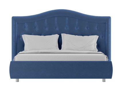 Кровать Димакс Эридан Сапфир 160х190