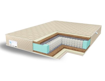Матрас Comfort Line Hard Comfort S1000 22