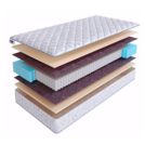 Матрас SkySleep Nature Anatomic Soft S1000 120х200